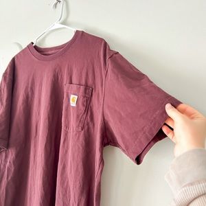Carhartt Pocket Tee